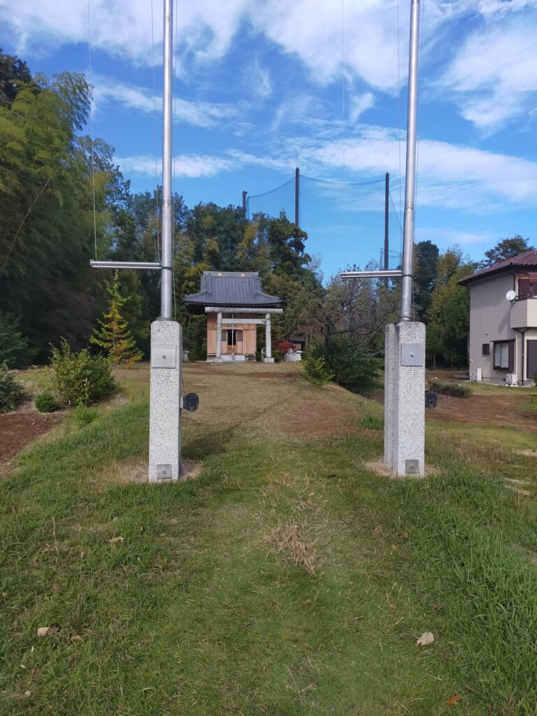 淡島神社