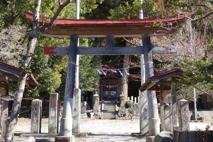 梅園神社